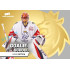 2020 MK reprezentace Goalie School Retail GOLD - kompletní set 10 karet
