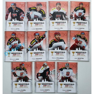 2017 OFS Classic Mountfield Cup box