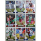 2021/22 Sportzoo Fortuna Liga 2. série kompletní set 36ks karet