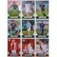 2021/22 Sportzoo Fortuna Liga 2. série kompletní set 36ks karet
