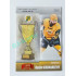 2022/23 Goal Cards Chance #FV-24 Radim Kucharczyk Finále 2022 Expo x/3