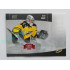 2022/23 Goal Cards Chance #G-05 Adam Horák Goalies Expo x/3