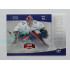 2022/23 Goal Cards Chance #G-07 Tomáš Král Goalies Expo x/3