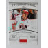 2022/23 Goal Cards Chance #IT-10 Alan Lyszczarczyk International Team Expo x/3