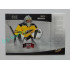 2022/23 Goal Cards Chance #G-04 Martin Michajlov Goalies Expo x/3