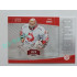 2022/23 Goal Cards Chance #G-34 Daniel Šimonů Goalies Expo x/3