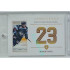 2023 Legendary Cards REKORDY ČESKÉ EXTRALIGY #ZC-PR3 Marek Kvapil Základní Část Gold Gold 16/20