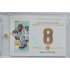 2023 Legendary Cards REKORDY ČESKÉ EXTRALIGY #ZC-MH5 Martin Růžička Základní Část Gold 18/20