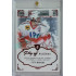 2023 Legendary Cards REKORDY ČESKÉ EXTRALIGY #PPG-01 Petr Kadlec Play Off Red 03/10