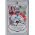 2023 Legendary Cards REKORDY ČESKÉ EXTRALIGY #PPG-05 Michal Vondrka Play Off Red 03/10