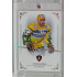 2023 Legendary Cards REKORDY ČESKÉ EXTRALIGY #102 Tomáš Sršeň Red 02/10