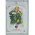 2023 Legendary Cards REKORDY ČESKÉ EXTRALIGY #86 Radim Tesařík Red 03/10