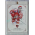 2023 Legendary Cards REKORDY ČESKÉ EXTRALIGY #37 Lukáš Krajíček Red 03/10