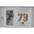 2023 Legendary Cards REKORDY ČESKÉ EXTRALIGY #ZC-PS6 Roman Horák Základní Část Emerald 1/5