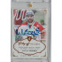 2023 Legendary Cards REKORDY ČESKÉ EXTRALIGY #PPG-05 Michal Vondrka Play Off Authentic Signature 05/13