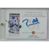 2023 Legendary Cards REKORDY ČESKÉ EXTRALIGY #ZC-MS05 Marek Pinc Základní Část Authentic Signature 09/13