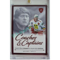 Coaches & Captains