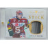 2023 Legendary Cards REKORDY ČESKÉ EXTRALIGY #GUS-18 Jaroslav Hlinka Game Used Stick Gold 06/20