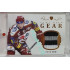 2023 Legendary Cards REKORDY ČESKÉ EXTRALIGY #GUG-01 Petr Ton Game Used Gear Gold 16/20