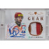 2023 Legendary Cards REKORDY ČESKÉ EXTRALIGY #GAG-02 Martin Růžička Game Used Gear Authentic Signature 2/8