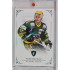 2023 Legendary Cards REKORDY ČESKÉ EXTRALIGY #84 Radek Bělohlav Turquoise 1/1