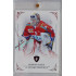 2023 Legendary Cards REKORDY ČESKÉ EXTRALIGY #11 Dominik Hašek Red 03/10