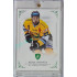 2023 Legendary Cards REKORDY ČESKÉ EXTRALIGY #56 Michal Trávníček Emerald 2/5