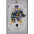 2023 Legendary Cards REKORDY ČESKÉ EXTRALIGY #30 Jiří Šlégr Red 03/10