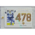 2023 Legendary Cards REKORDY ČESKÉ EXTRALIGY #ZC-AC5 Pavel Patera Základní Část Gold 07/20