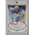 2023 Legendary Cards REKORDY ČESKÉ EXTRALIGY #PPS-02 Jan Kovář Play Off Red 03/10