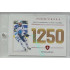 2023 Legendary Cards REKORDY ČESKÉ EXTRALIGY #ZC-U01 Petr Kadlec Základní Část Red 01/10