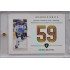 2023 Legendary Cards REKORDY ČESKÉ EXTRALIGY #ZC-WG4 Ondřej Kratěna Základní Část Emerald 1/5