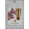 Cup Recorders
