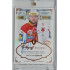 2023 Legendary Cards REKORDY ČESKÉ EXTRALIGY #PPS-05 Jaroslav Bednář Play Off Authentic Signature 05/13