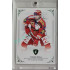 2023 Legendary Cards REKORDY ČESKÉ EXTRALIGY #104 Tomáš Žižka Emerald 5/5
