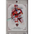 2023 Legendary Cards REKORDY ČESKÉ EXTRALIGY #8 David Hruška Red 03/10
