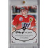 2023 Legendary Cards REKORDY ČESKÉ EXTRALIGY #PAC-01 Petr Kadlec Play Off Red 04/10