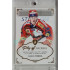 2023 Legendary Cards REKORDY ČESKÉ EXTRALIGY #PPG-04 Marek Tomica Play Off Gold 19/20