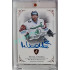2023 Legendary Cards REKORDY ČESKÉ EXTRALIGY #57 Michal Vondrka Authentic Signature 04/13