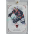 2023 Legendary Cards REKORDY ČESKÉ EXTRALIGY #4 Angel Krstev Red 03/10