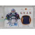 2023 Legendary Cards REKORDY ČESKÉ EXTRALIGY #GAG-11 Marek Pinc Game Used Gear Authentic Signature 8/8