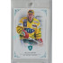 2023 Legendary Cards REKORDY ČESKÉ EXTRALIGY #3 Alexej Jaškin Turquoise 1/1