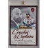 2023 Legendary Cards REKORDY ČESKÉ EXTRALIGY #CC-24 Libor Zábranský / Leoš Čermák Coaches & Captains Red 03/10
