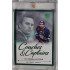 2023 Legendary Cards REKORDY ČESKÉ EXTRALIGY #CC-23 Filip Pešán / Jan Výtisk Coaches & Captains Emerald 1/5