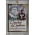 2023 Legendary Cards REKORDY ČESKÉ EXTRALIGY #CC-14 František Výborný / František Ptáček Coaches & Captains Gold 01/20
