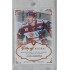 2023 Legendary Cards REKORDY ČESKÉ EXTRALIGY #PAC-03 Ondřej Kratěna Play Off Authentic Signature 10/13