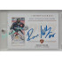 2023 Legendary Cards REKORDY ČESKÉ EXTRALIGY #ZC-WS2 Roman Málek Základní Část Authentic Signature 04/13
