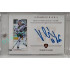 2023 Legendary Cards REKORDY ČESKÉ EXTRALIGY #ZC-WG5 Tomáš Vlasák Základní Část Authentic Signature 04/13