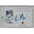 2023 Legendary Cards REKORDY ČESKÉ EXTRALIGY #ZC-MG2 Roman Málek Základní Část Authentic Signature 04/13