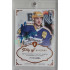 2023 Legendary Cards REKORDY ČESKÉ EXTRALIGY #PAC-02 Petr Leška Play Off Authentic Signature 08/13